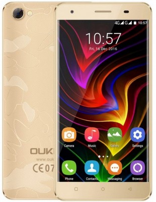 Замена экрана на телефоне Oukitel C5 Pro
